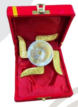 Satya Gift Box for Festive and Premium Corporate Gifting, Elegant Presentation Gift Item for Hampers, Celebrations and Special Occasions